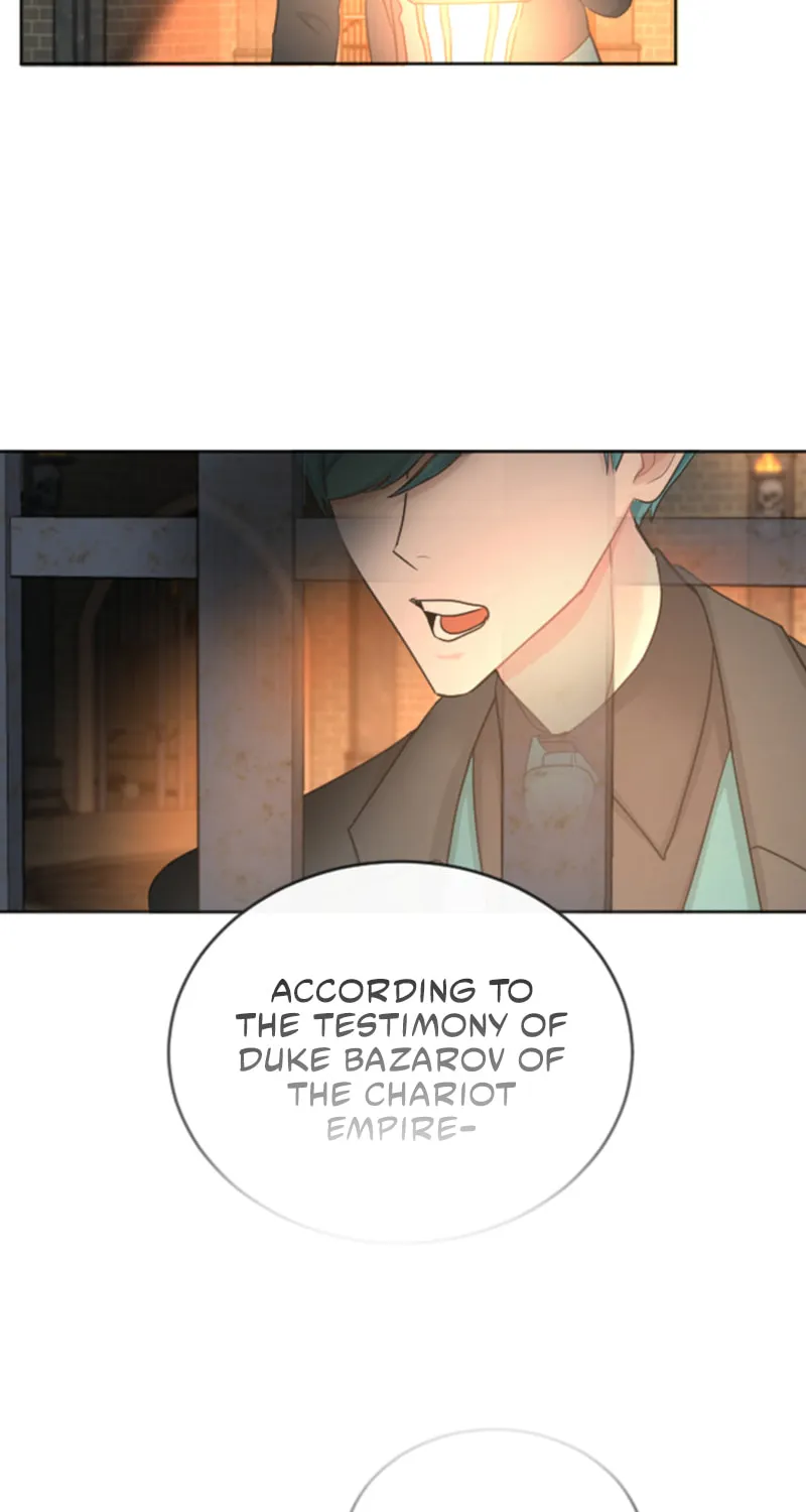 ‏I Will Fall With the Emperor Chapter 38 page 67 - 