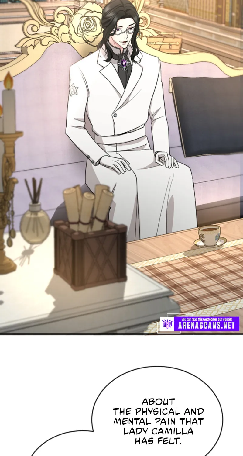 ‏I Will Fall With the Emperor Chapter 38 page 69 - 
