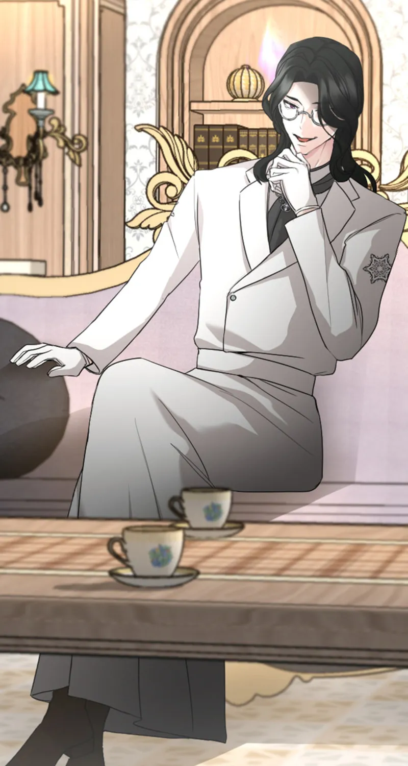 ‏I Will Fall With the Emperor Chapter 38 page 72 - 