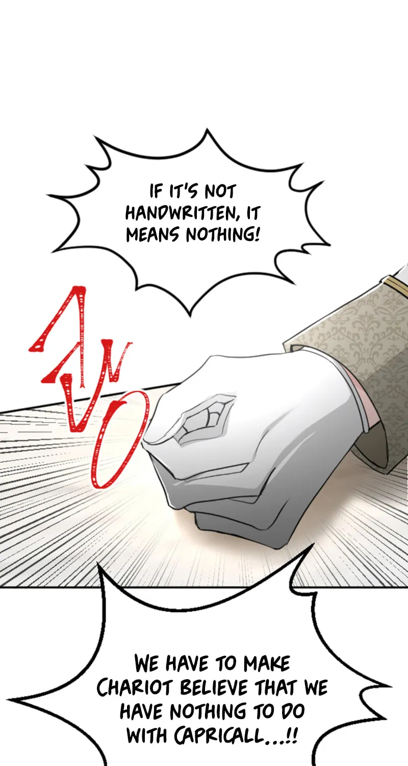 ‏I Will Fall With the Emperor Chapter 38 page 9 - 