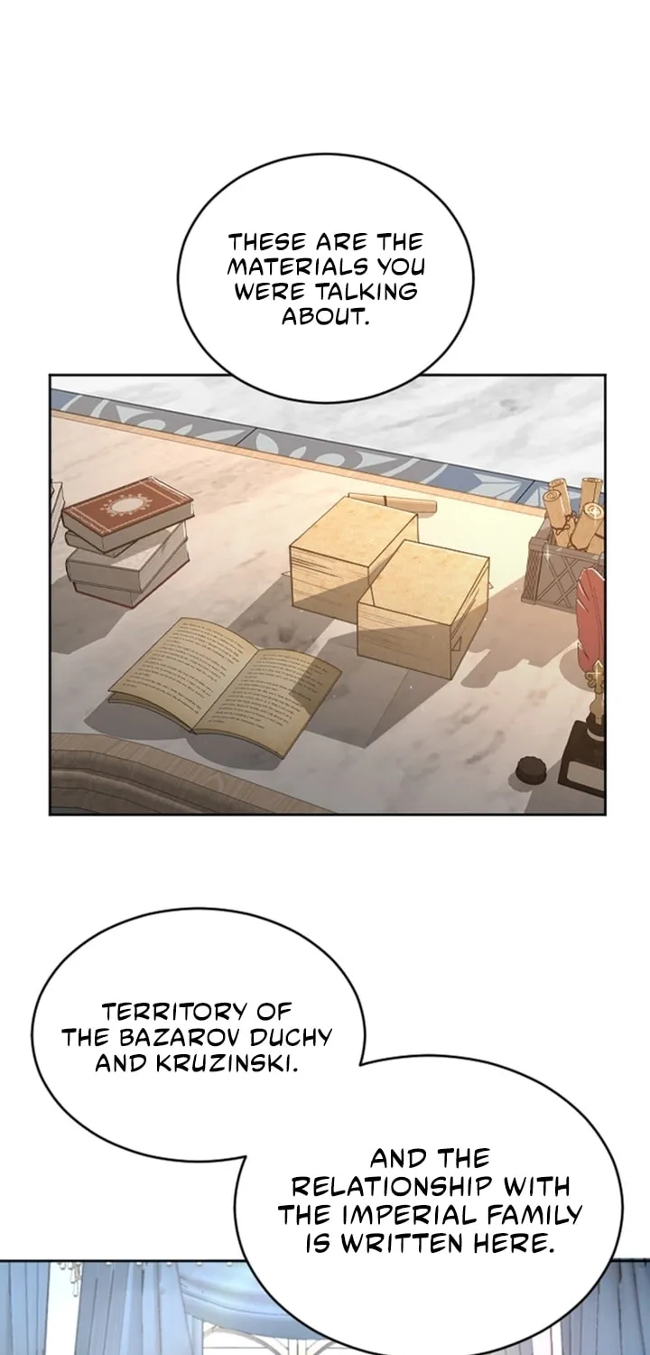 ‏I Will Fall With the Emperor Chapter 39 page 2 - 