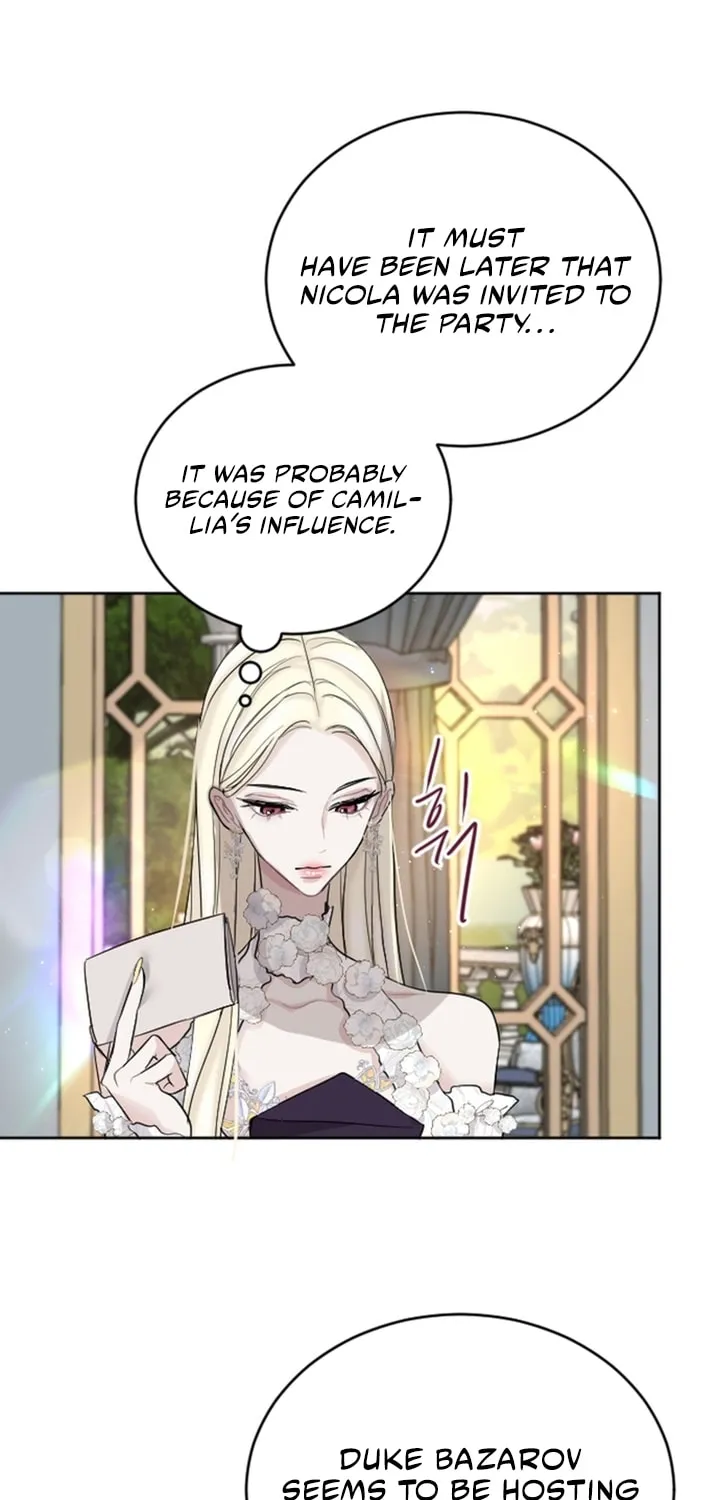 ‏I Will Fall With the Emperor Chapter 39 page 11 - 