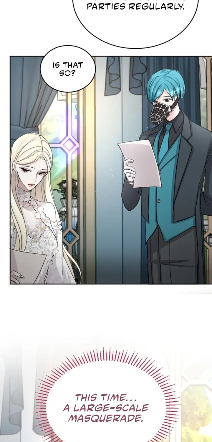 ‏I Will Fall With the Emperor Chapter 39 page 12 - 