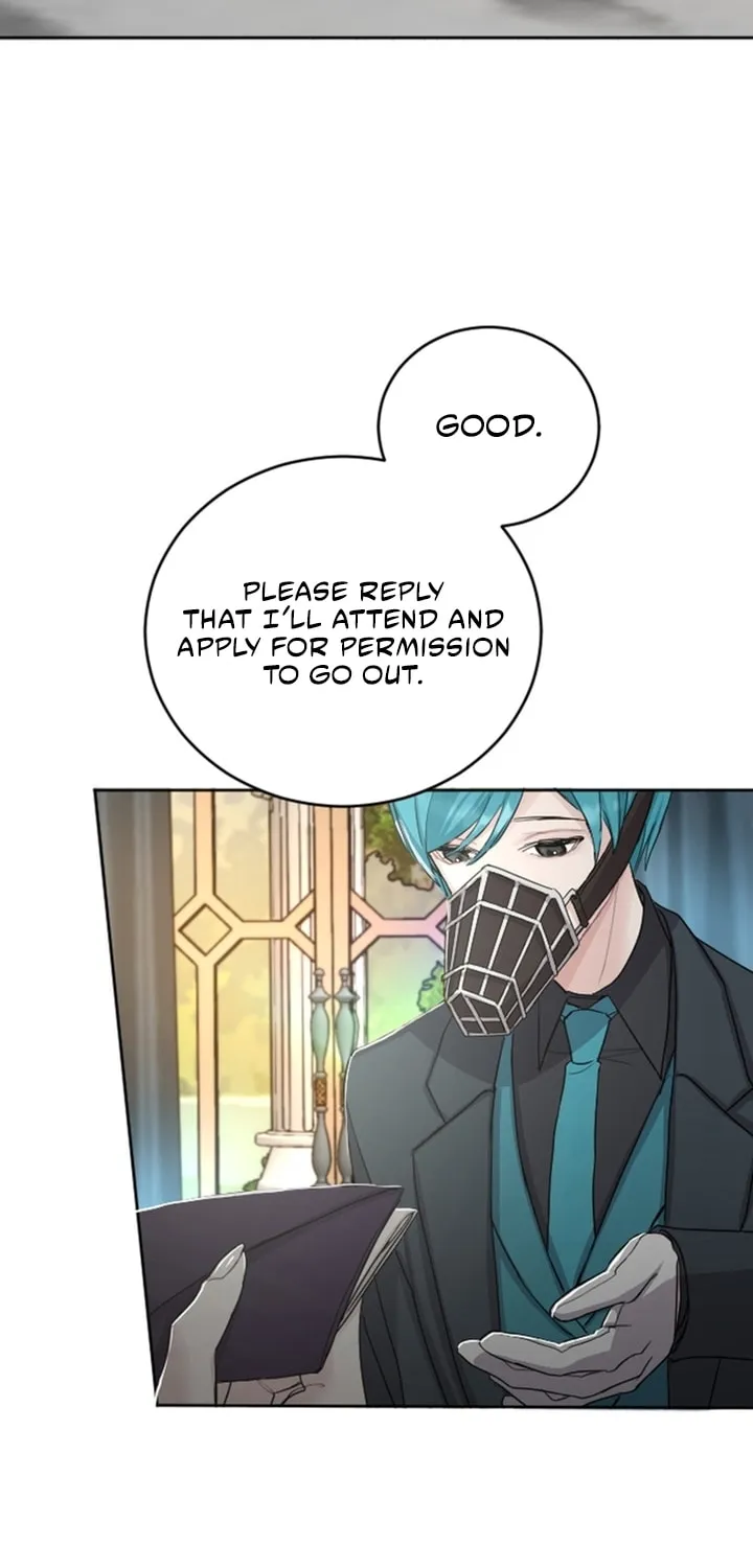 ‏I Will Fall With the Emperor Chapter 39 page 14 - 