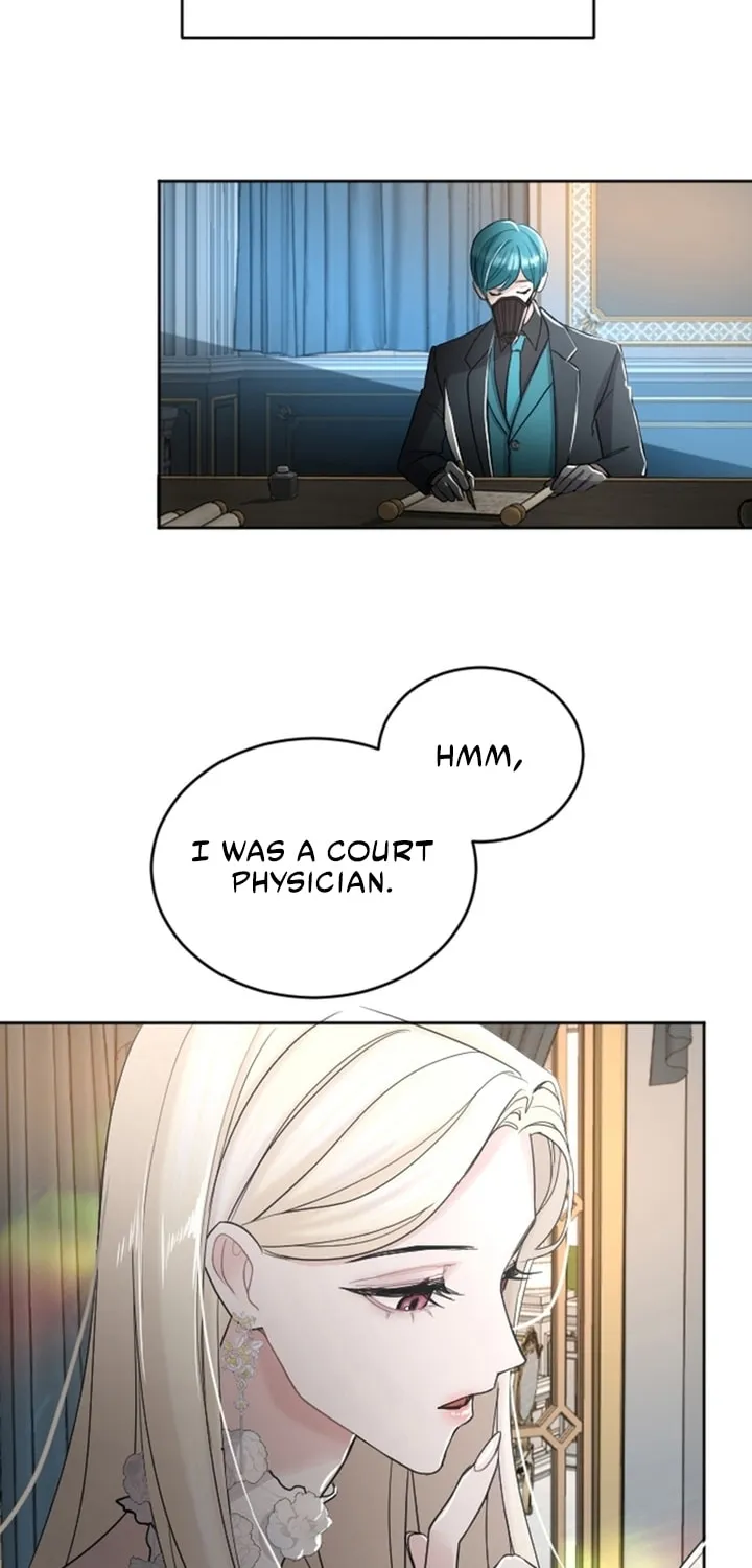 ‏I Will Fall With the Emperor Chapter 39 page 18 - 
