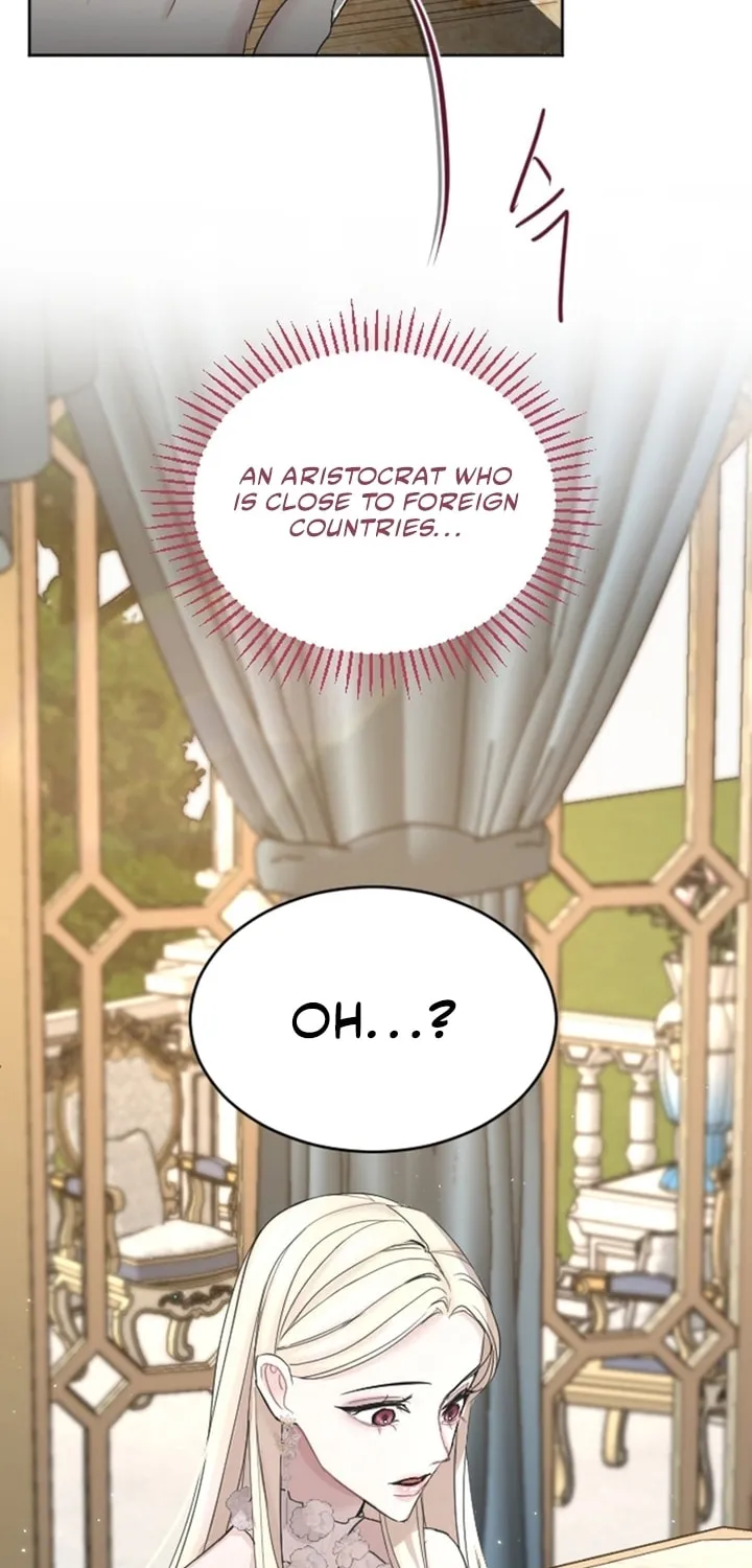 ‏I Will Fall With the Emperor Chapter 39 page 21 - 