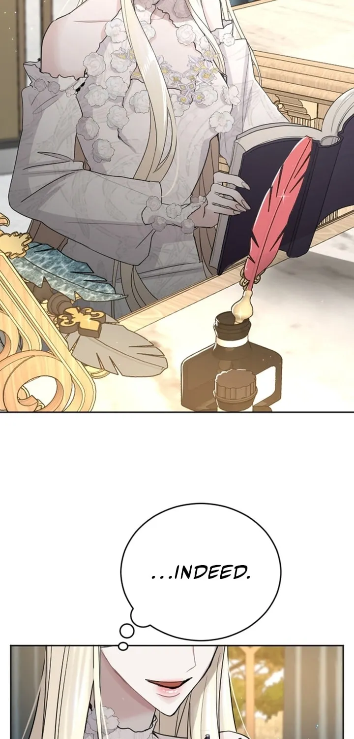 ‏I Will Fall With the Emperor Chapter 39 page 22 - 