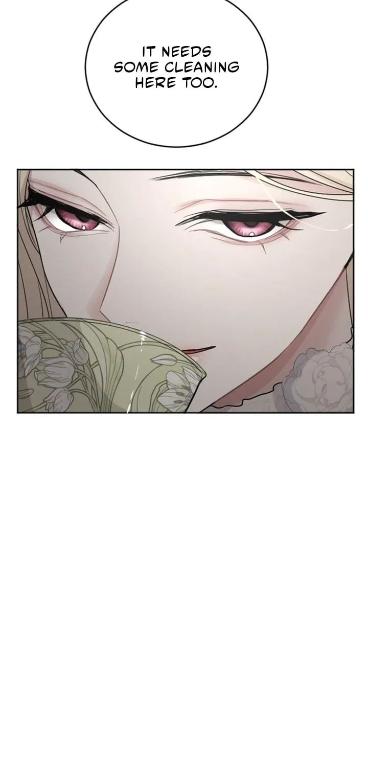 ‏I Will Fall With the Emperor Chapter 39 page 25 - 