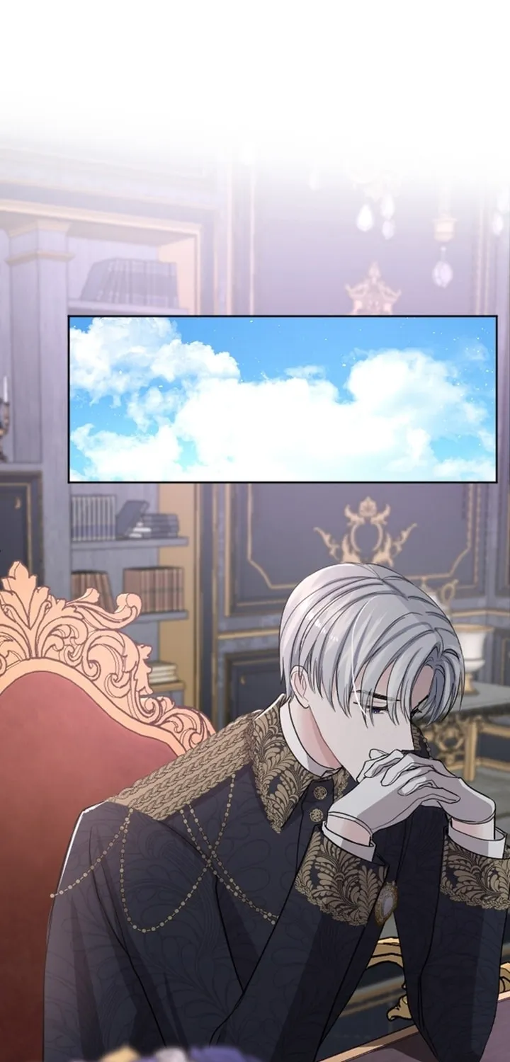 ‏I Will Fall With the Emperor Chapter 39 page 26 - 