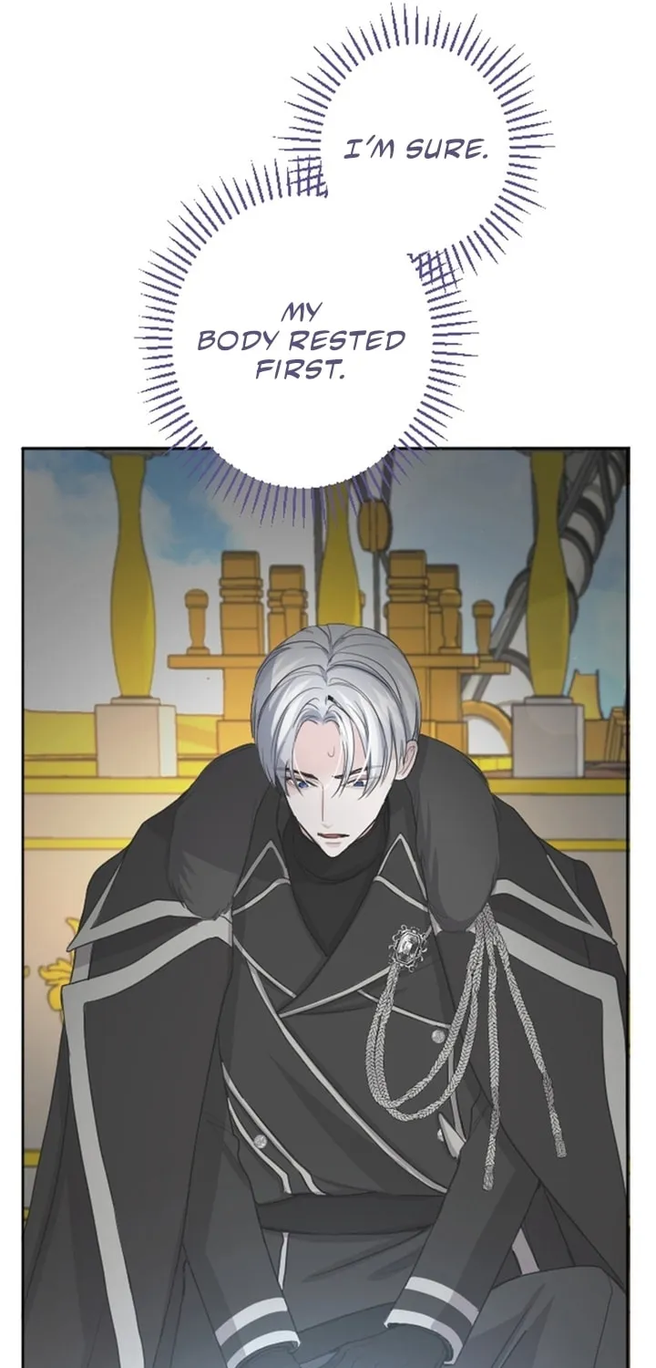 ‏I Will Fall With the Emperor Chapter 39 page 29 - 