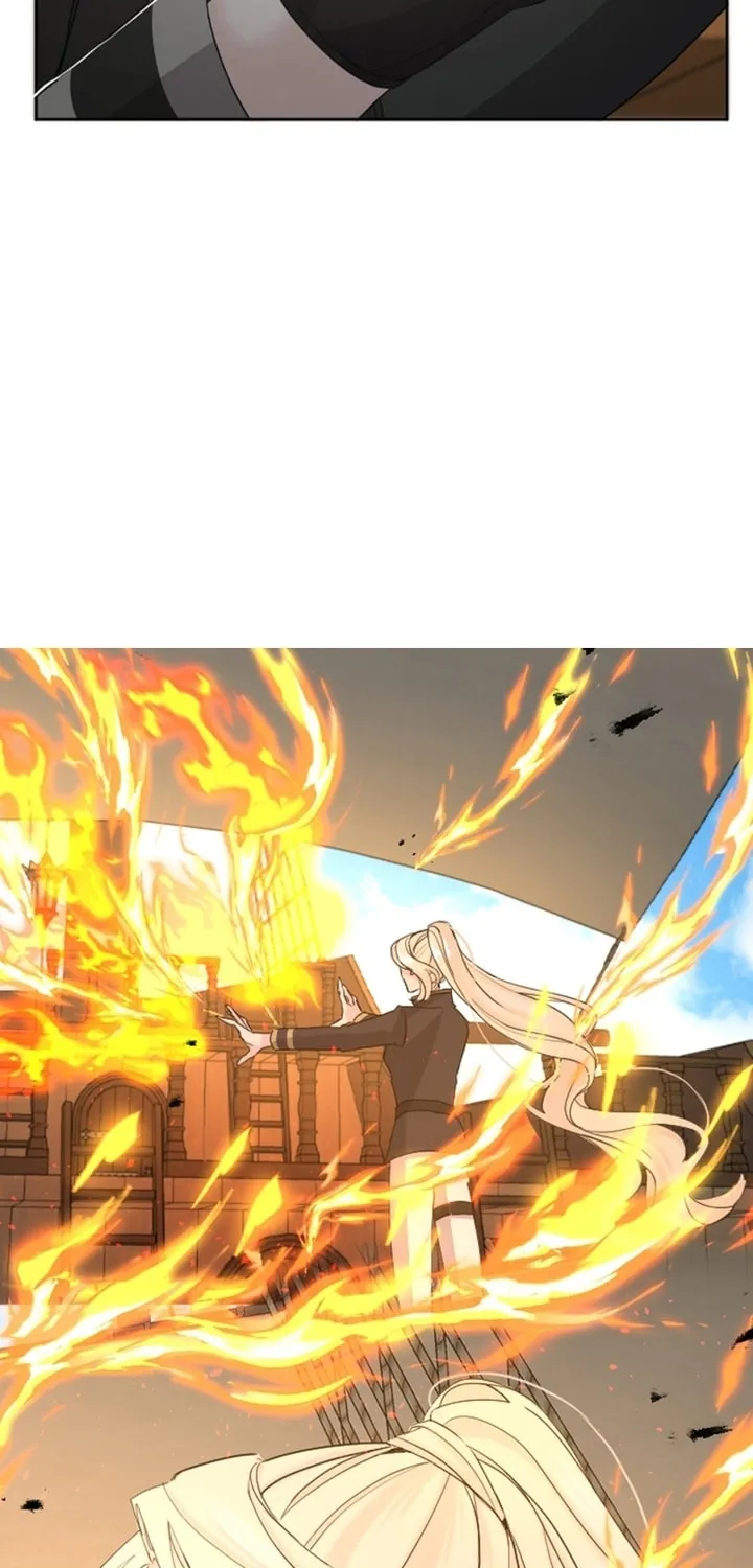 ‏I Will Fall With the Emperor Chapter 39 page 31 - 