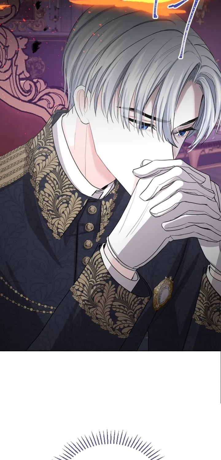 ‏I Will Fall With the Emperor Chapter 39 page 33 - 