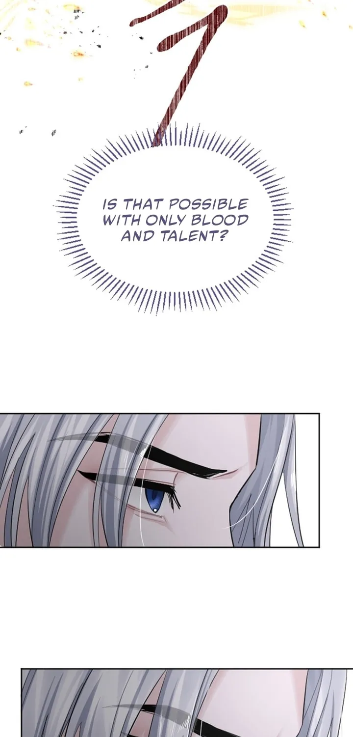 ‏I Will Fall With the Emperor Chapter 39 page 35 - 