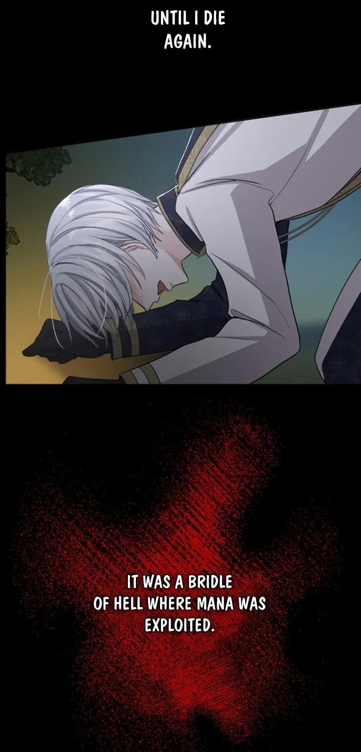 ‏I Will Fall With the Emperor Chapter 39 page 39 - 