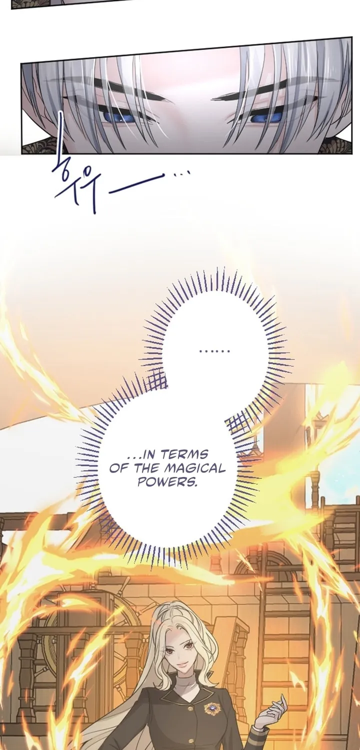 ‏I Will Fall With the Emperor Chapter 39 page 43 - 