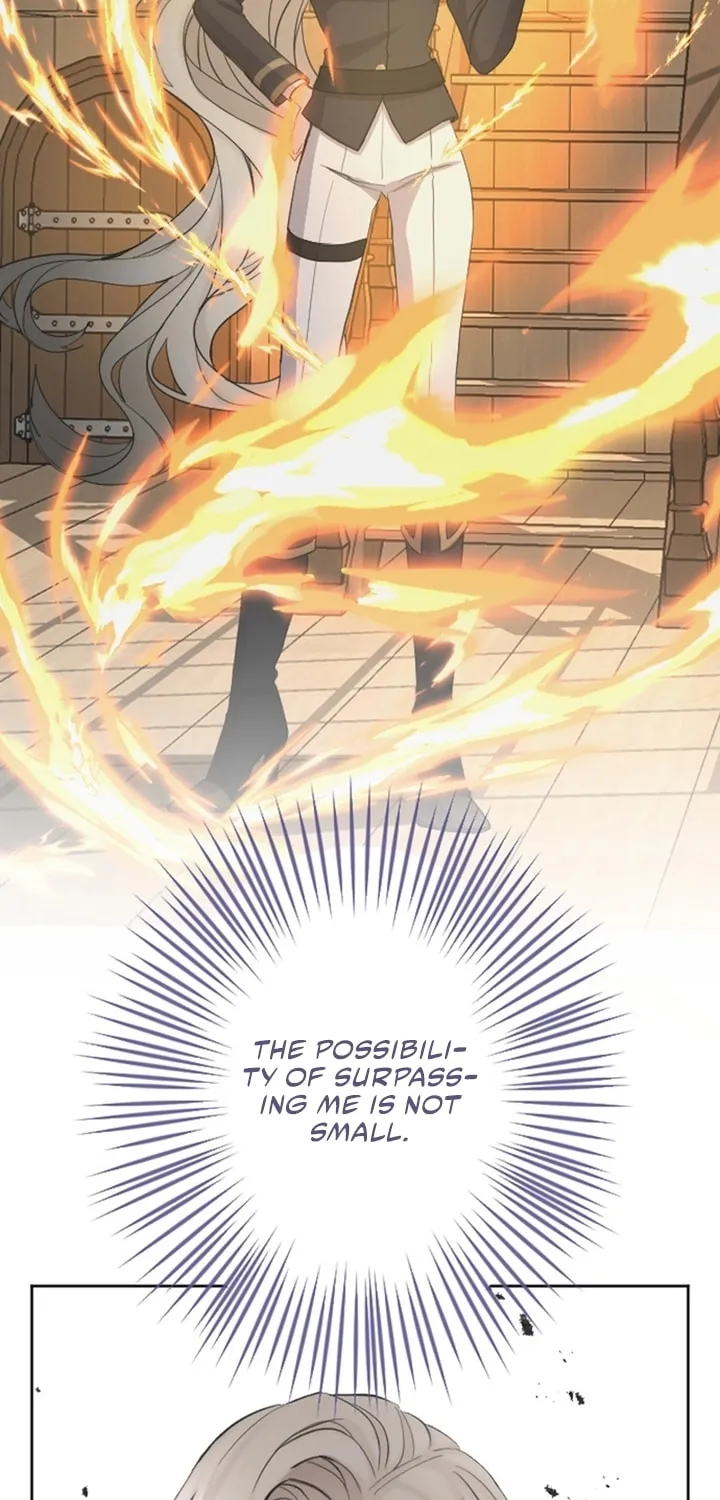 ‏I Will Fall With the Emperor Chapter 39 page 44 - 