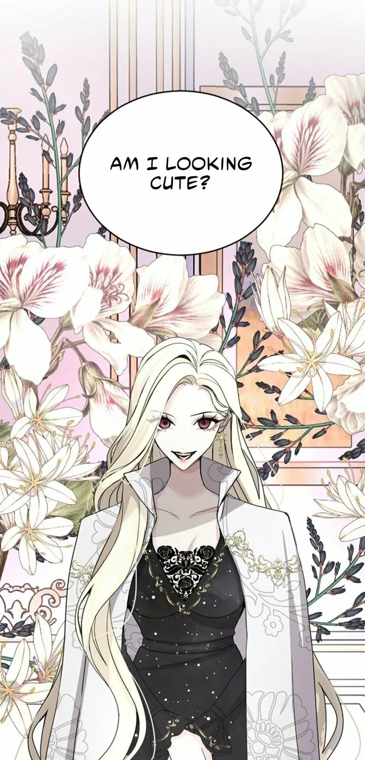 ‏I Will Fall With the Emperor Chapter 39 page 46 - 