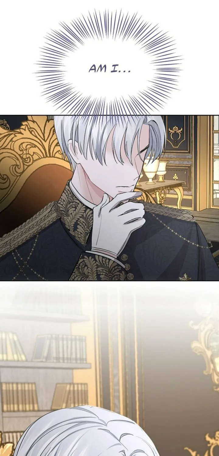 ‏I Will Fall With the Emperor Chapter 39 page 49 - 