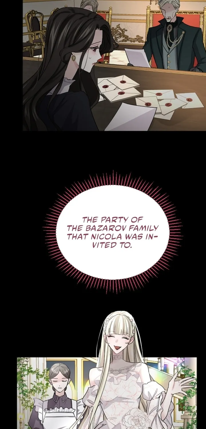 ‏I Will Fall With the Emperor Chapter 39 page 6 - 