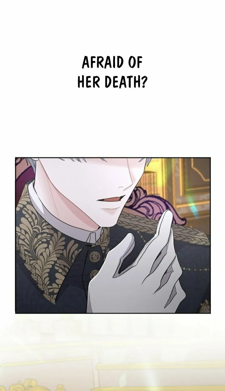 ‏I Will Fall With the Emperor Chapter 39 page 53 - 