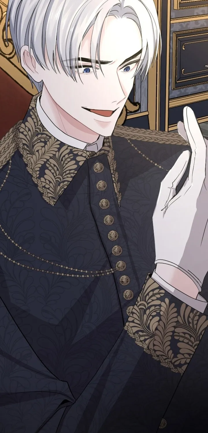 ‏I Will Fall With the Emperor Chapter 39 page 56 - 