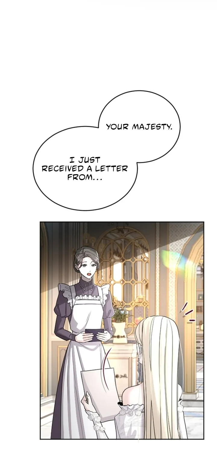 ‏I Will Fall With the Emperor Chapter 39 page 9 - 