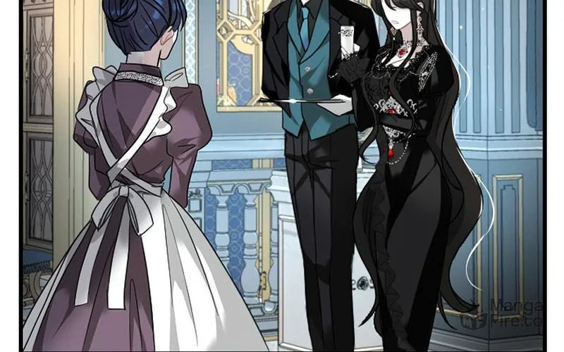 ‏I Will Fall With the Emperor Chapter 4 page 103 - 