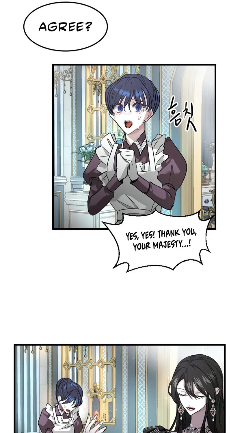 ‏I Will Fall With the Emperor Chapter 4 page 105 - 