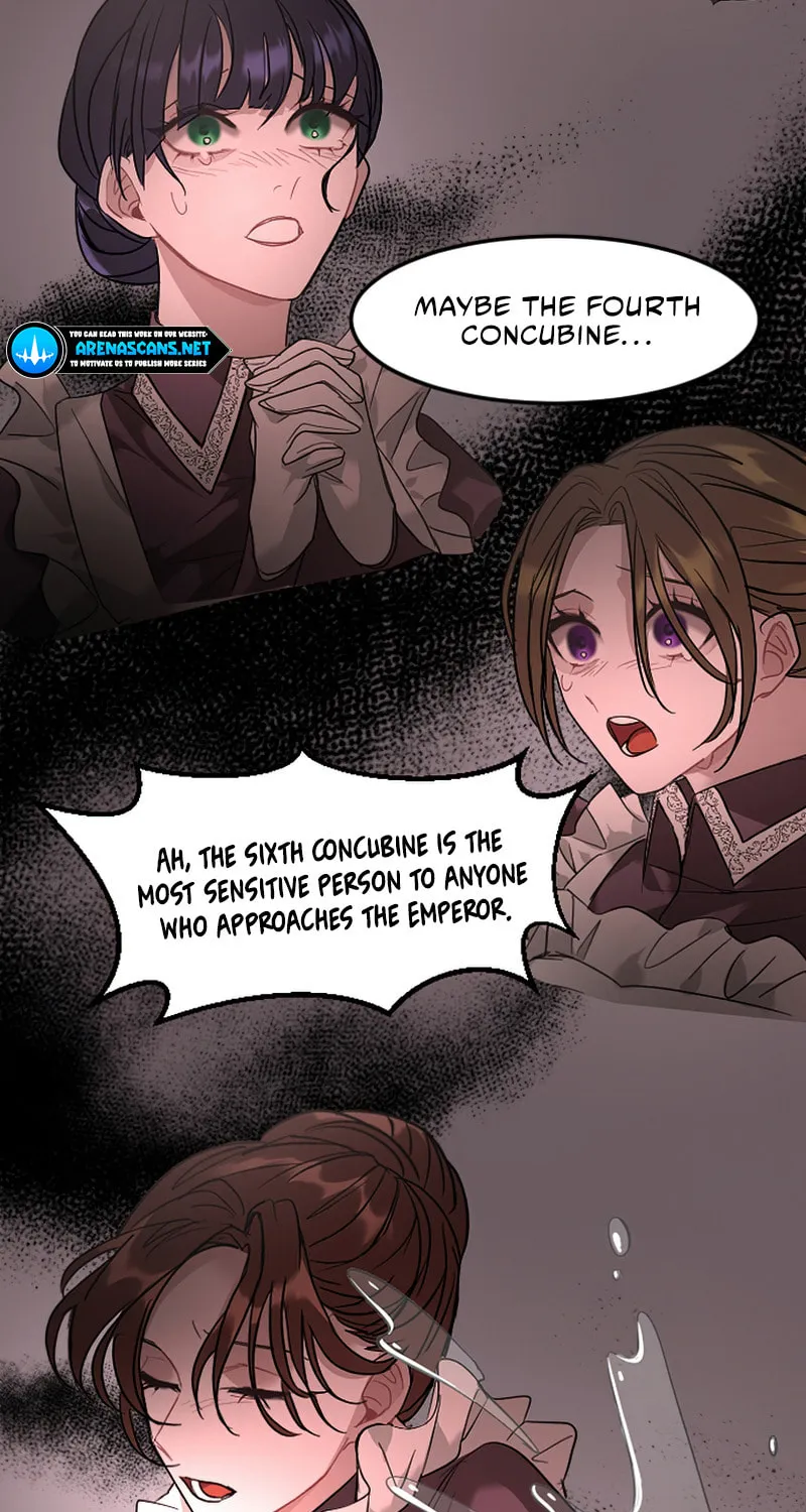 ‏I Will Fall With the Emperor Chapter 4 page 117 - 