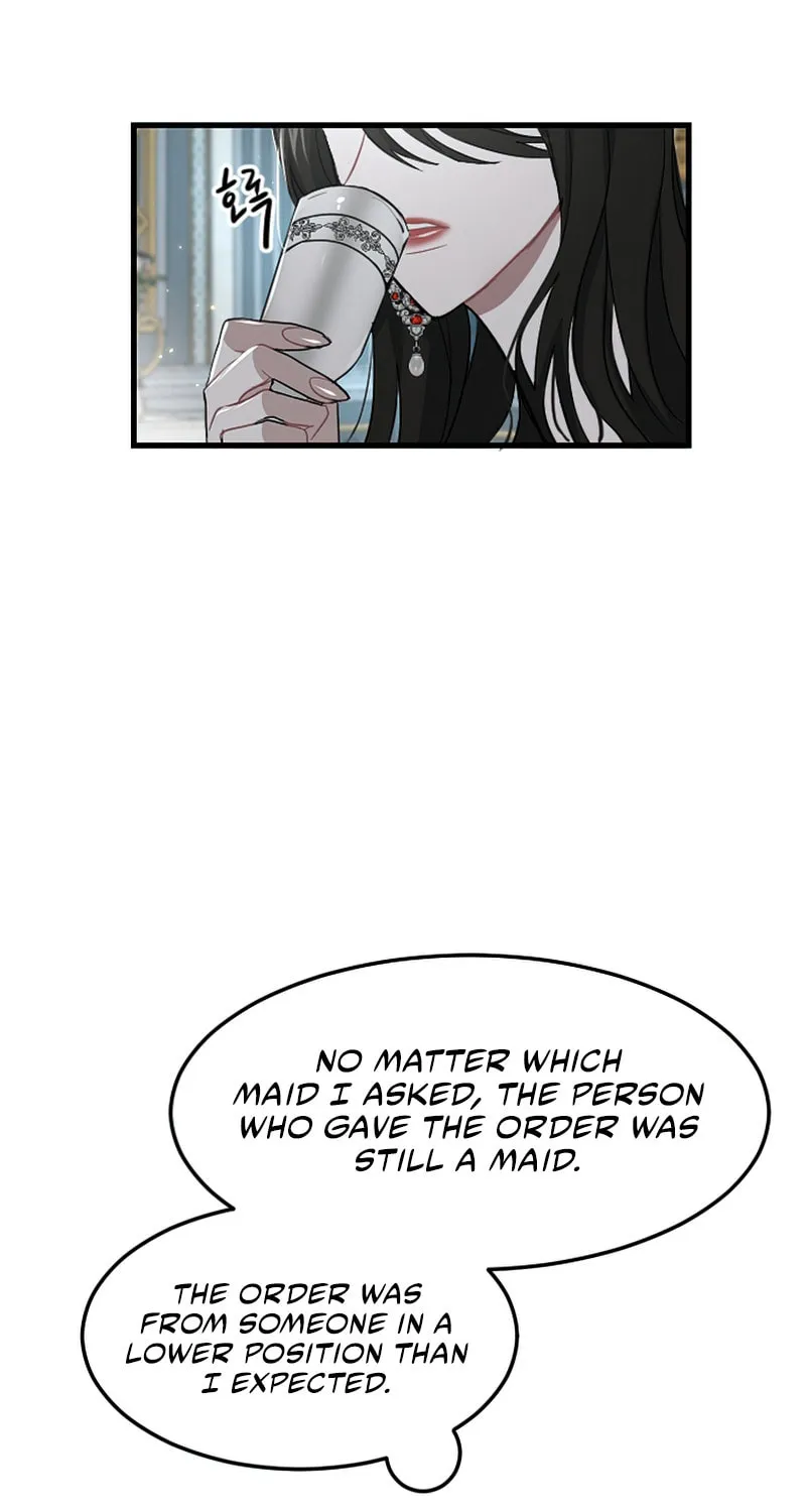 ‏I Will Fall With the Emperor Chapter 4 page 120 - 