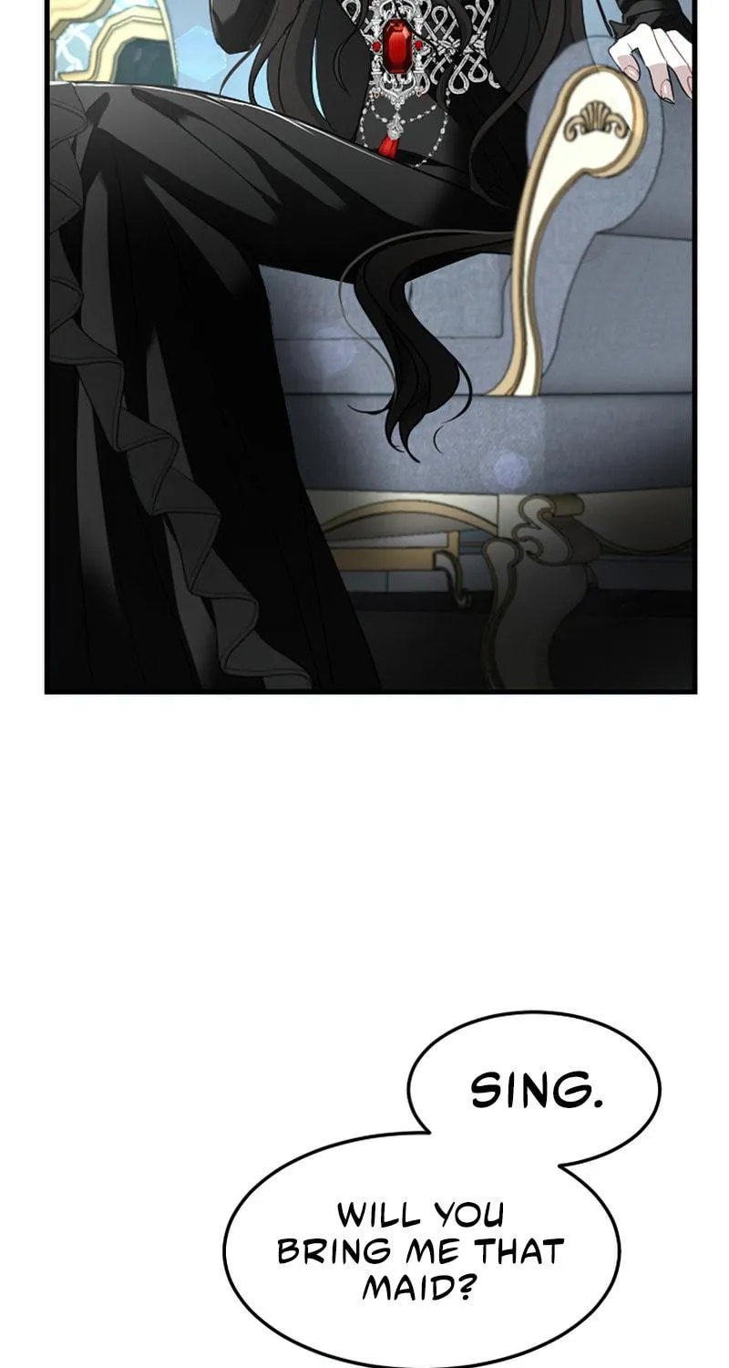 ‏I Will Fall With the Emperor Chapter 4 page 122 - 