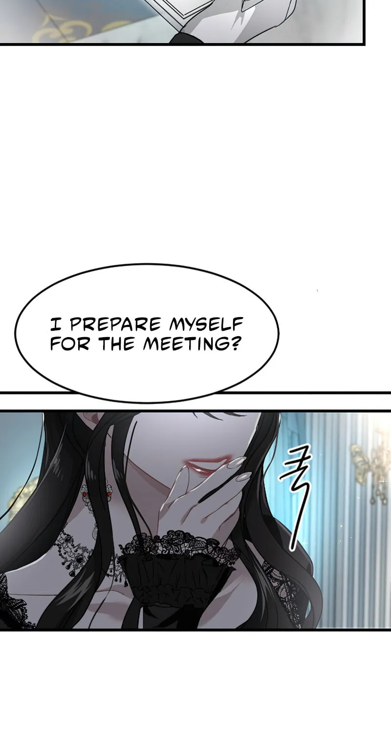 ‏I Will Fall With the Emperor Chapter 4 page 126 - 