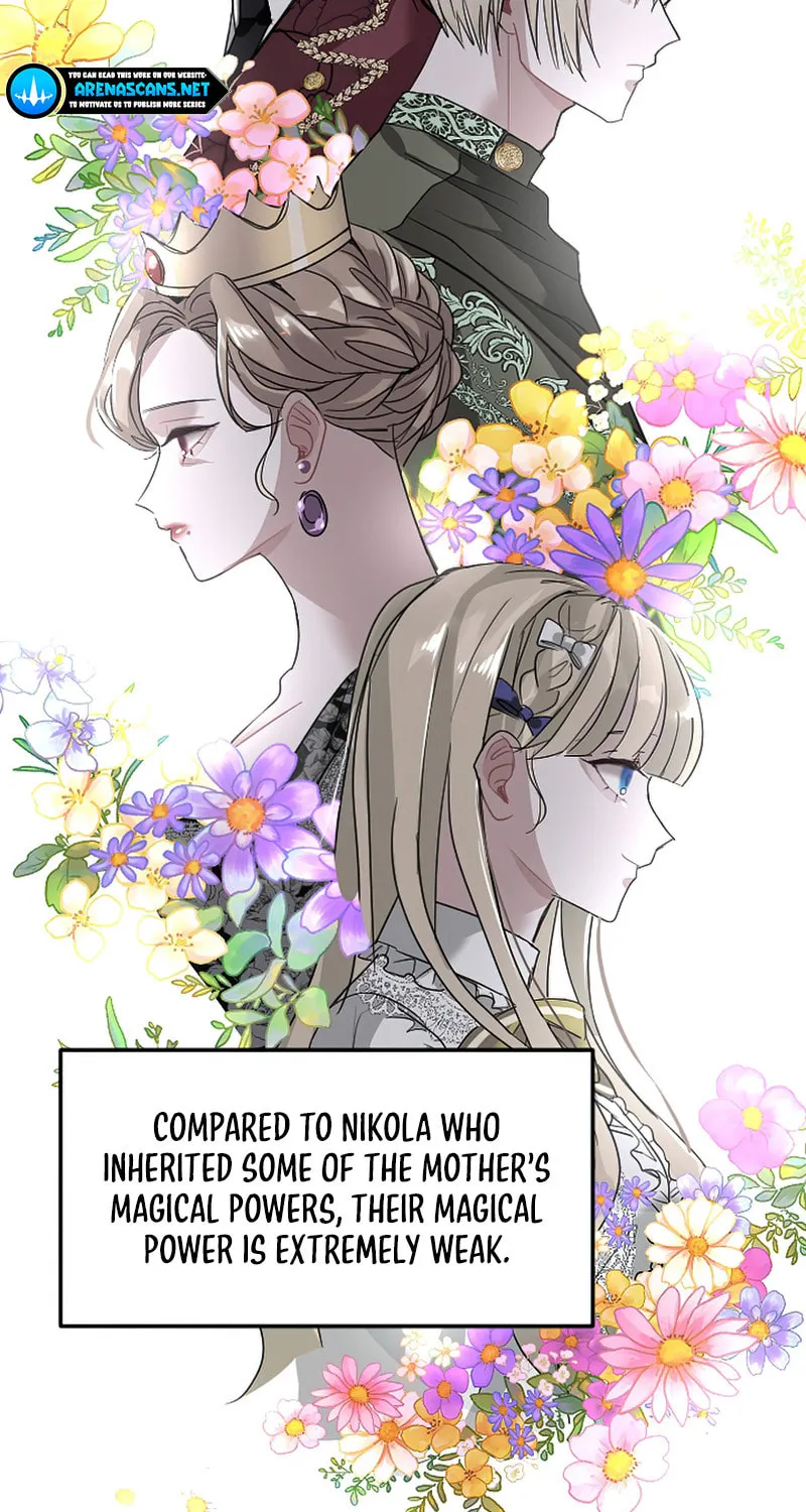 ‏I Will Fall With the Emperor Chapter 4 page 14 - 