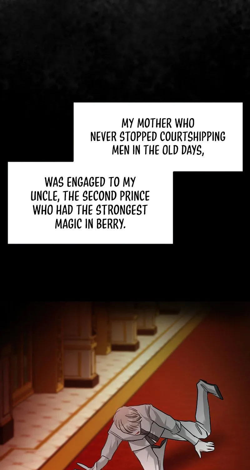‏I Will Fall With the Emperor Chapter 4 page 18 - 