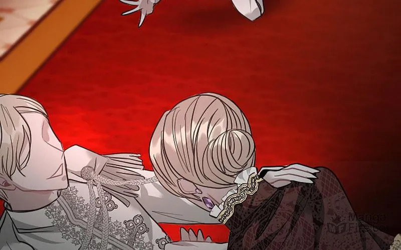 ‏I Will Fall With the Emperor Chapter 4 page 19 - 