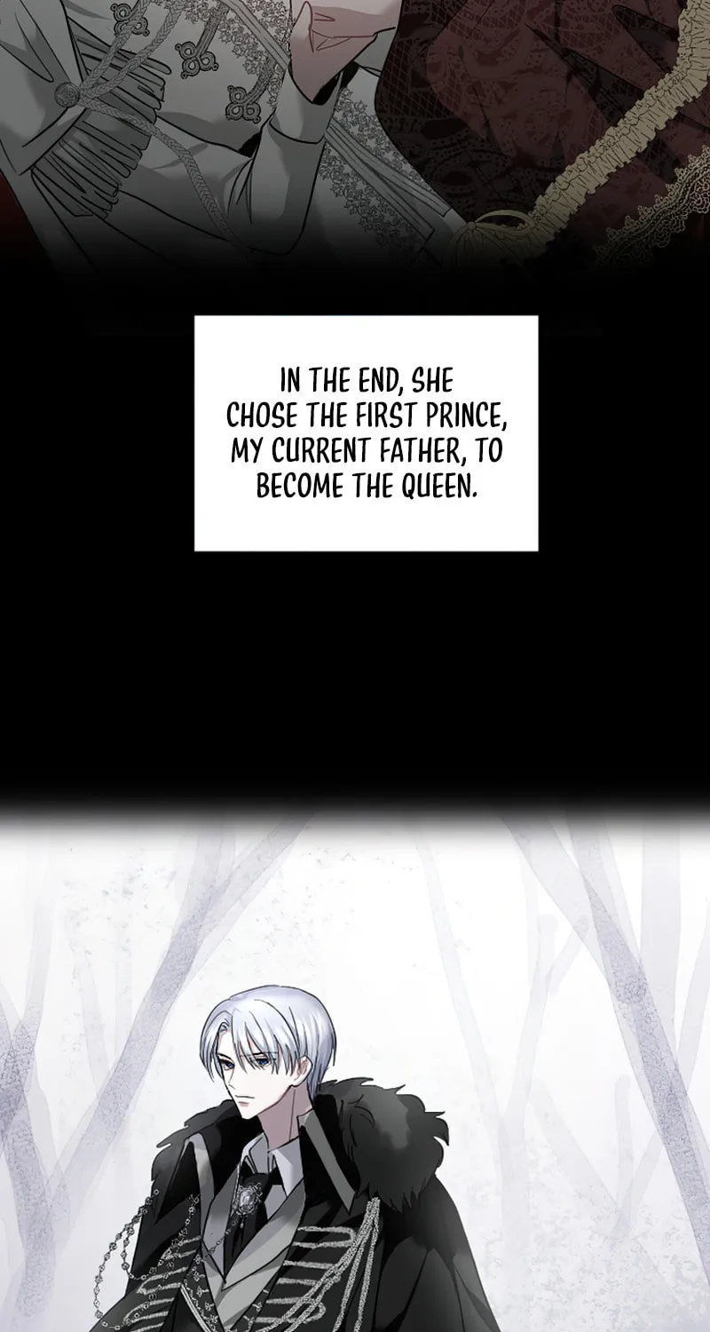 ‏I Will Fall With the Emperor Chapter 4 page 20 - 