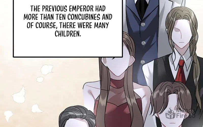 ‏I Will Fall With the Emperor Chapter 4 page 23 - 