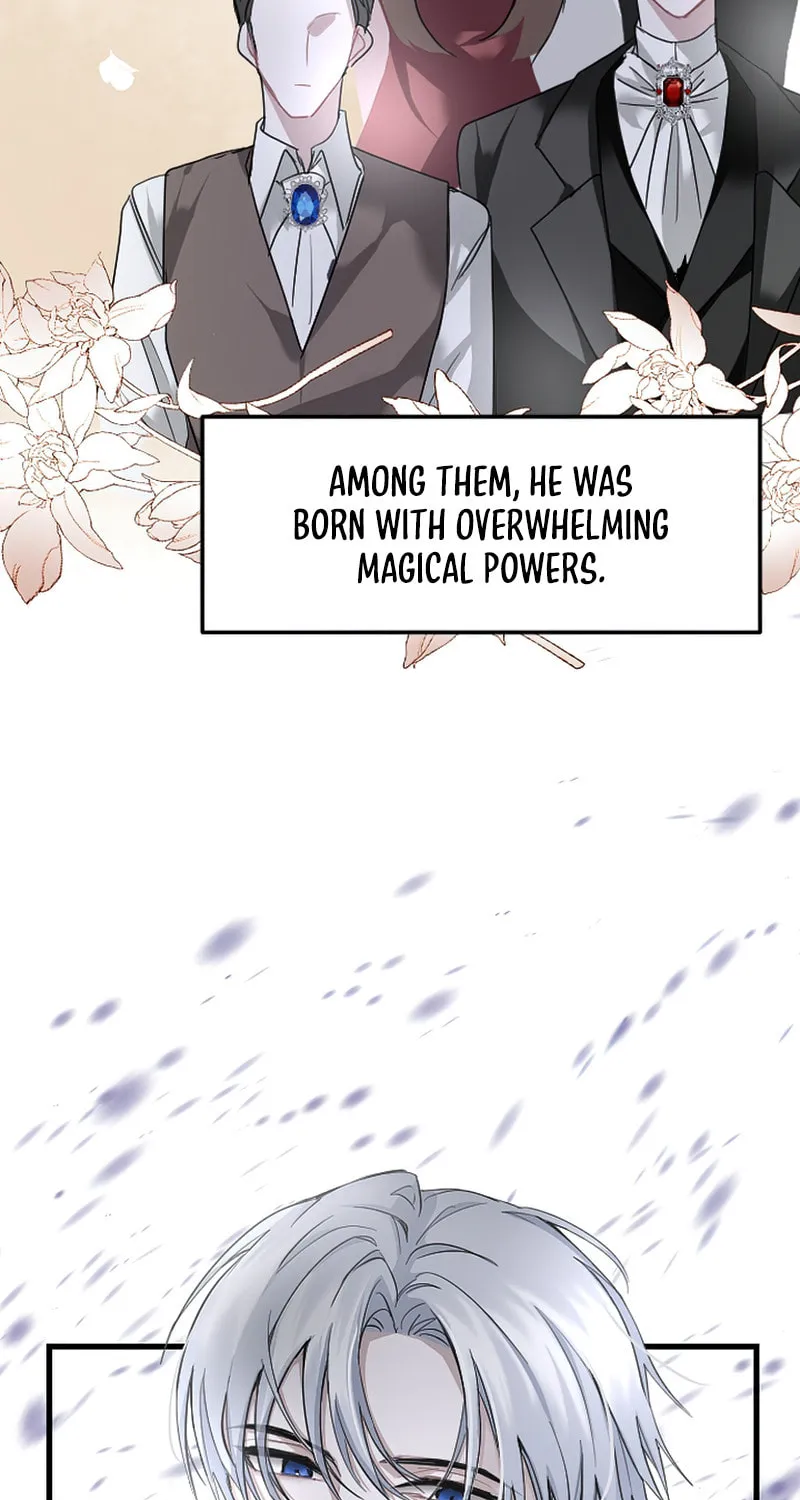 ‏I Will Fall With the Emperor Chapter 4 page 24 - 