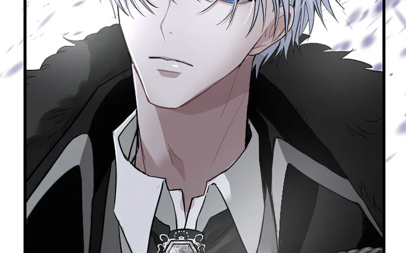 ‏I Will Fall With the Emperor Chapter 4 page 25 - 