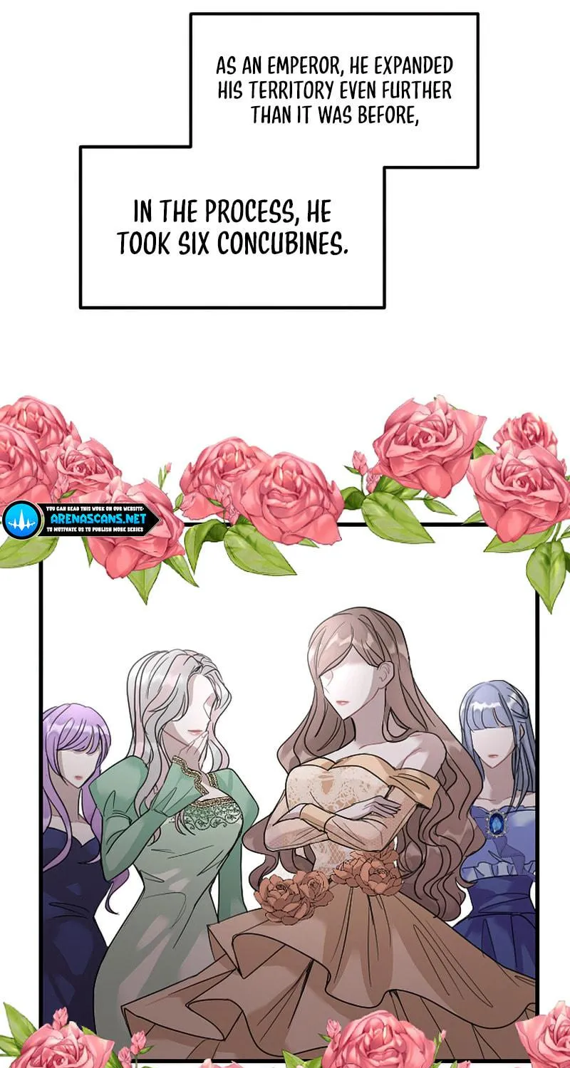 ‏I Will Fall With the Emperor Chapter 4 page 28 - 
