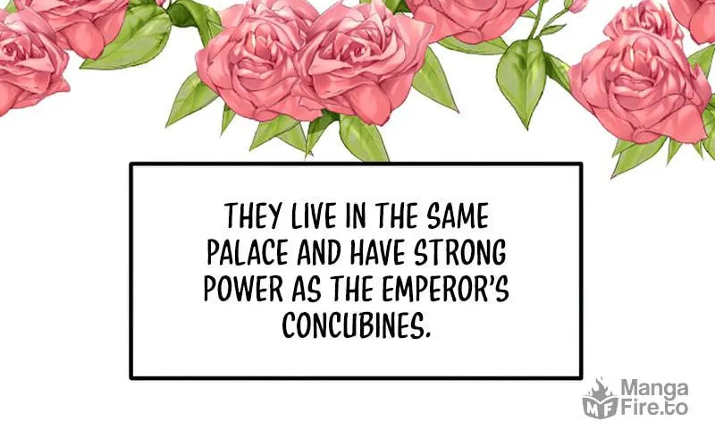 ‏I Will Fall With the Emperor Chapter 4 page 29 - 