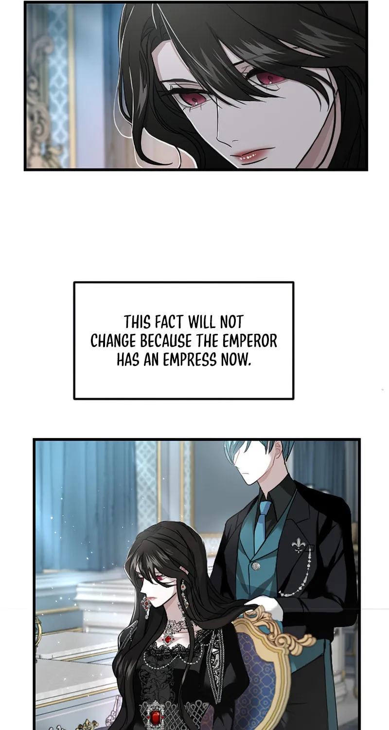 ‏I Will Fall With the Emperor Chapter 4 page 31 - 