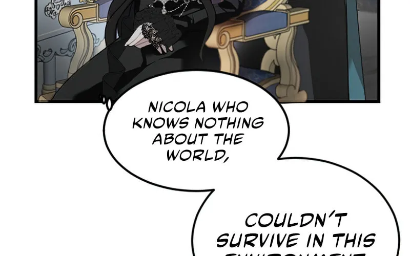 ‏I Will Fall With the Emperor Chapter 4 page 32 - 