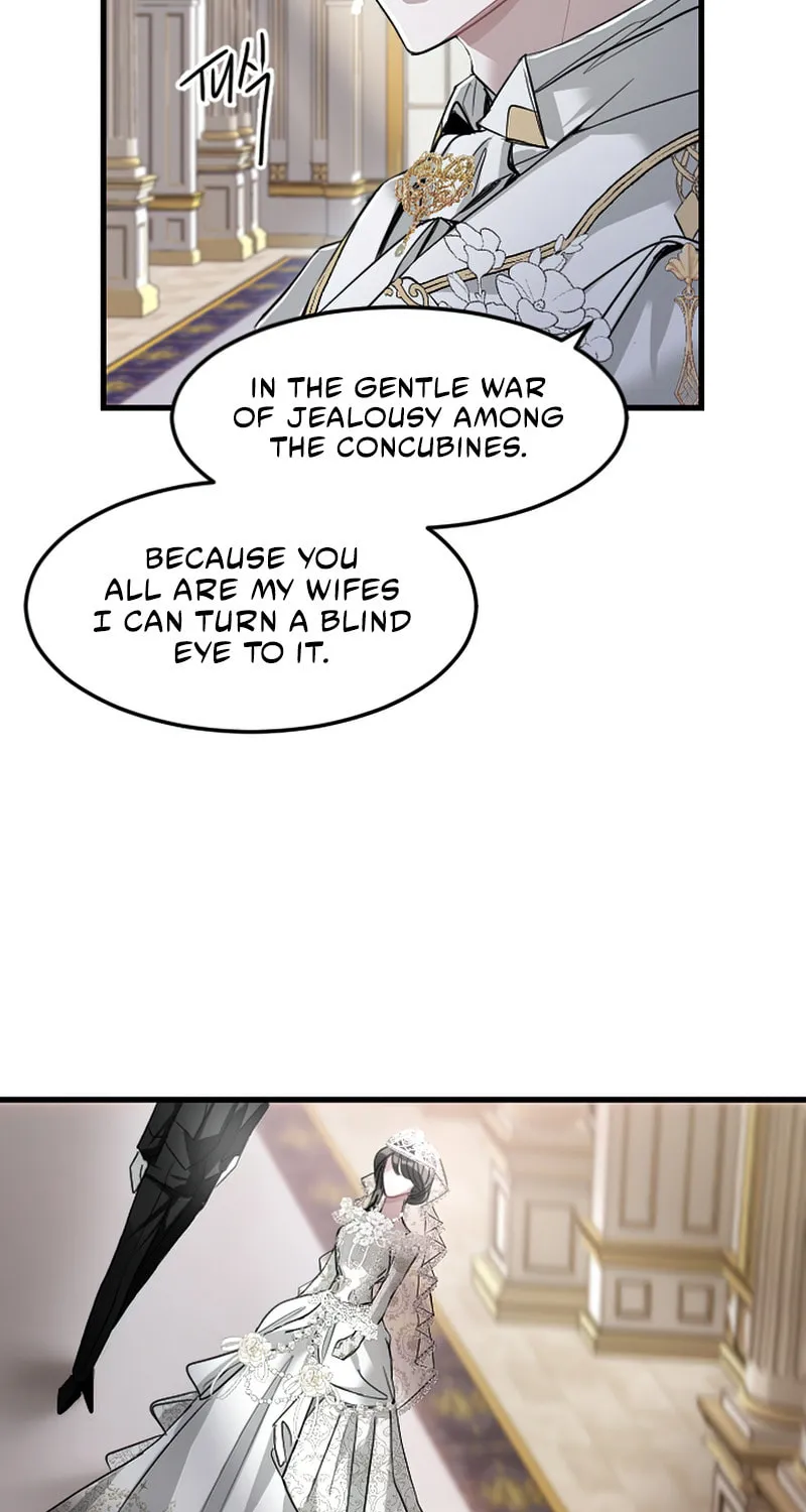‏I Will Fall With the Emperor Chapter 4 page 35 - 