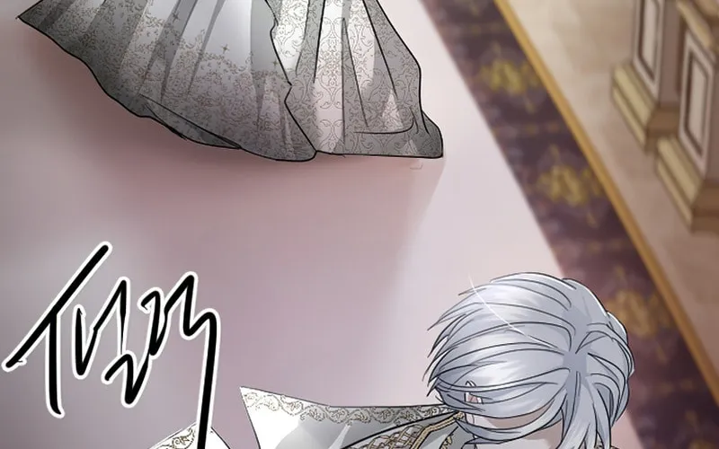 ‏I Will Fall With the Emperor Chapter 4 page 36 - 