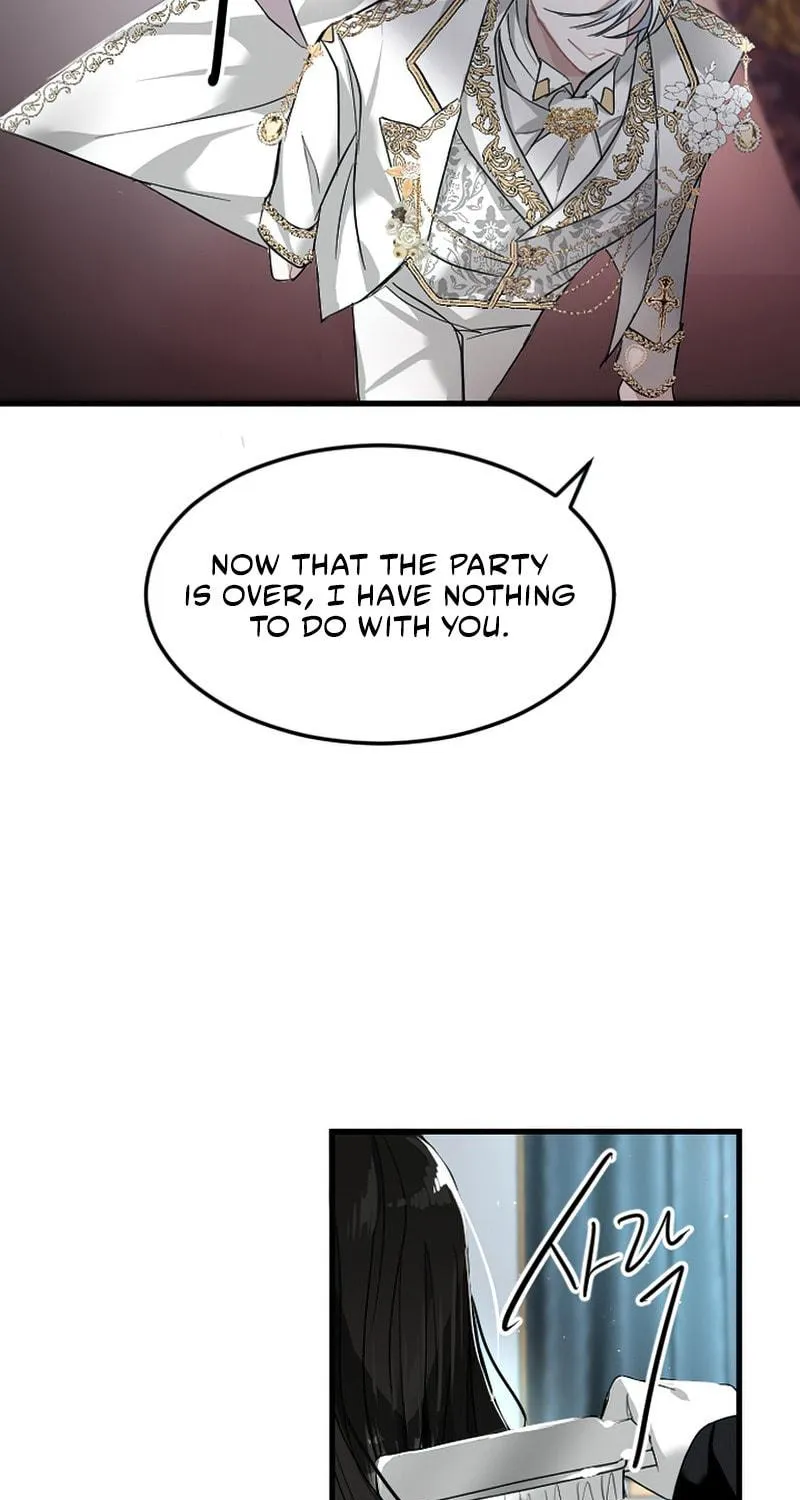‏I Will Fall With the Emperor Chapter 4 page 37 - 