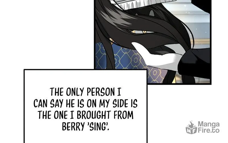 ‏I Will Fall With the Emperor Chapter 4 page 38 - 