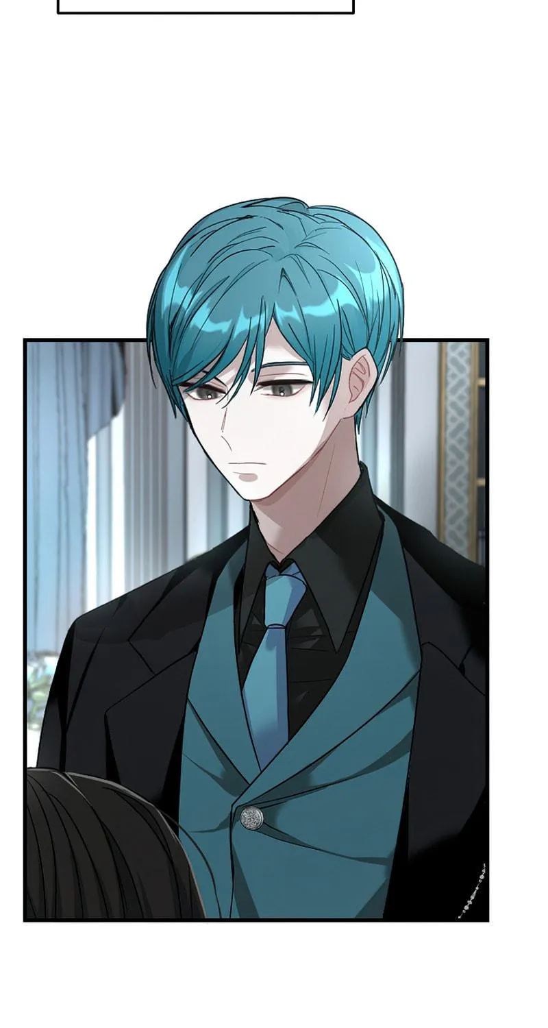 ‏I Will Fall With the Emperor Chapter 4 page 39 - 