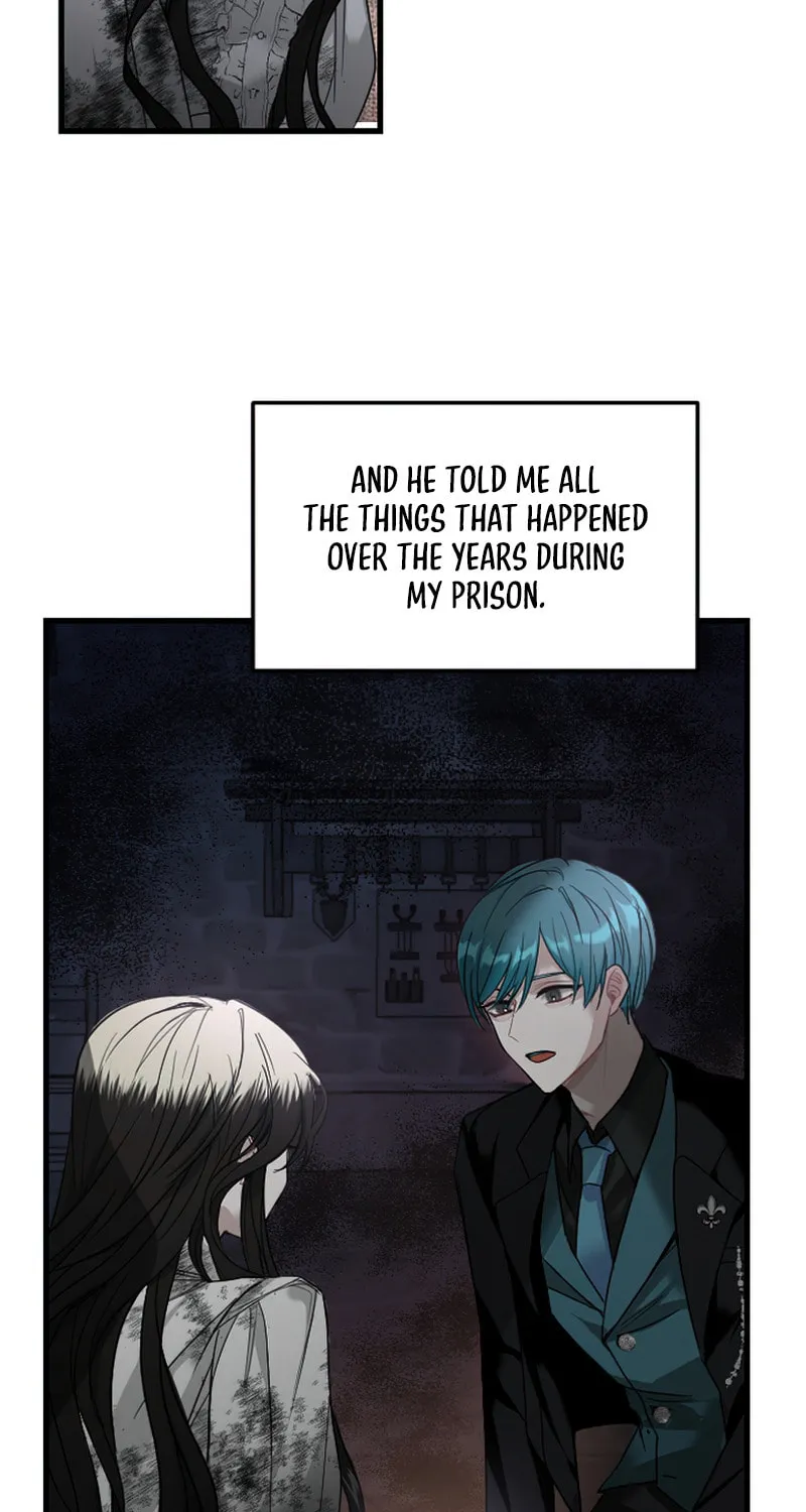 ‏I Will Fall With the Emperor Chapter 4 page 43 - 