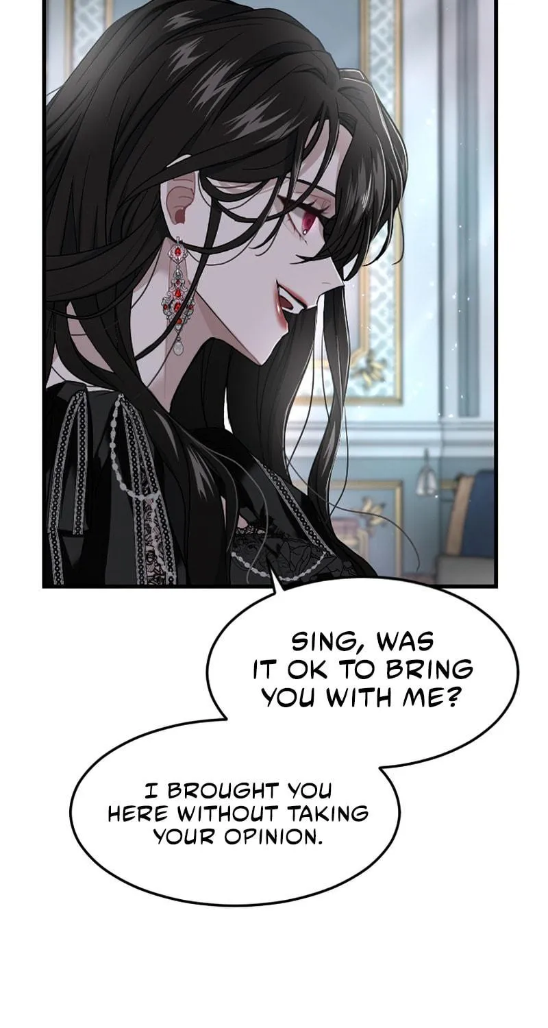 ‏I Will Fall With the Emperor Chapter 4 page 47 - 